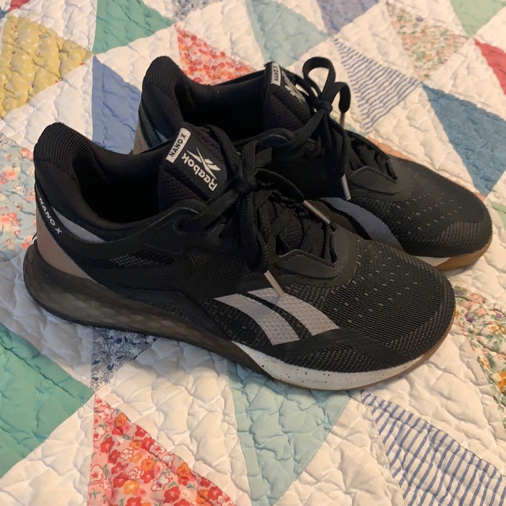 Reebok Nano X size 9.5